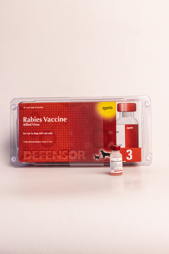 DEFENSOR® 3