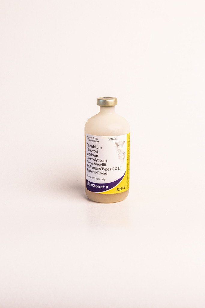 UltraChoice® 8