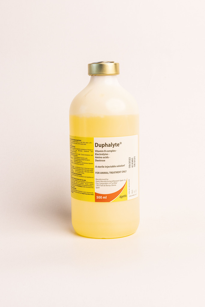 Duphalyte