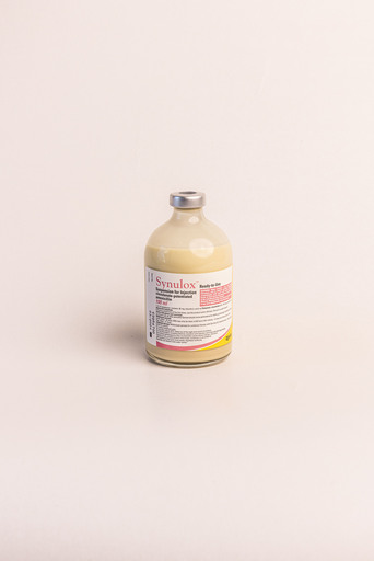 Synulox RTU