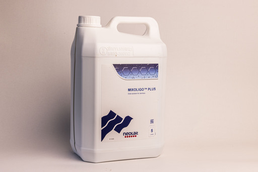 MIXOLIGO PLUS